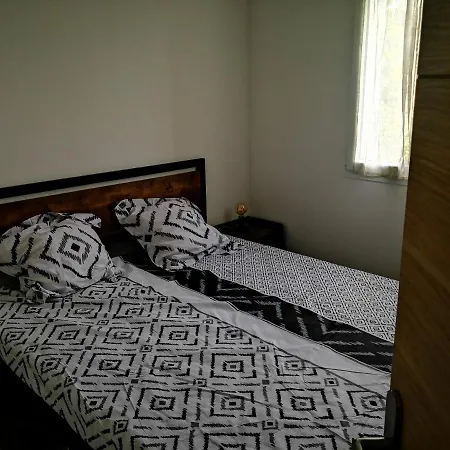 Lägenhet Bas De Maison Biguglia (Corsica)