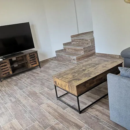 Bas De Maison * Biguglia (Corsica)