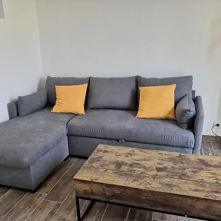 Bas De Maison Biguglia (Corsica)