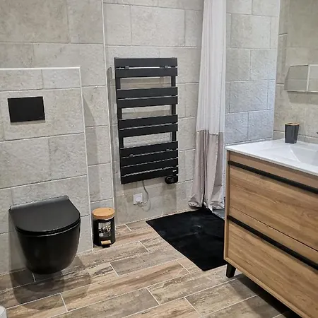 Bas De Maison Lägenhet