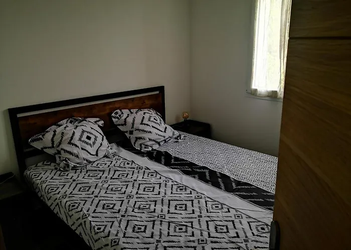 Appartamento Bas De Maison Biguglia (Corsica)