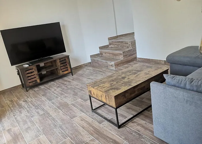 Bas De Maison * Biguglia (Corsica)