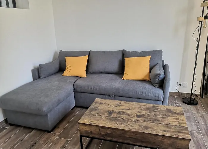 Bas De Maison Biguglia (Corsica)