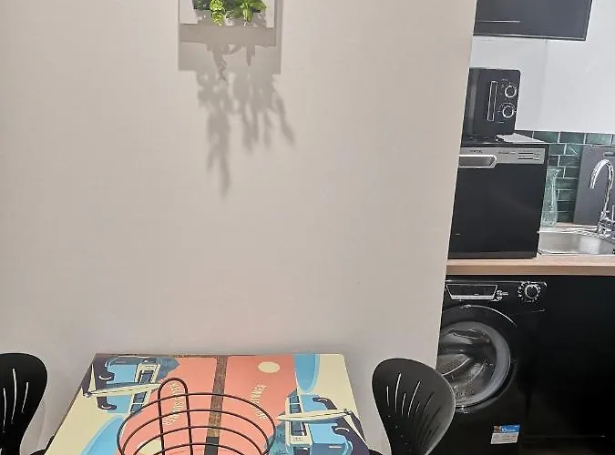 Appartamento Bas De Maison