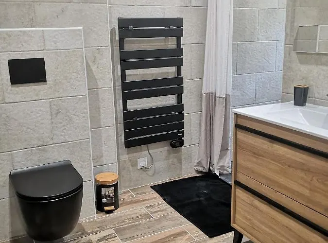 Bas De Maison Appartamento